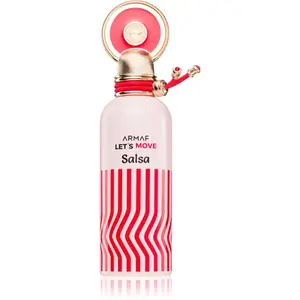 Armaf Let's Move Salsa parfumovaná voda unisex 100 ml
