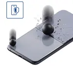 Hybridní sklo 3mk FlexibleGlass pro Apple iPhone 12/12 Pro