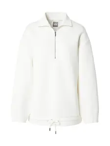 MM by Max Mara Mikina 'MADIA'  biela