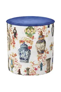 Taburet Palais Royal 40 cm