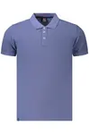 Pánske polo tričko s krátkym rukávom