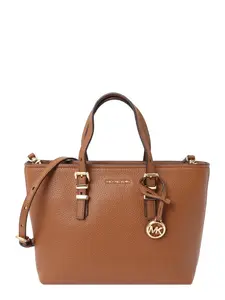 MICHAEL Michael Kors Kabelka  koňaková