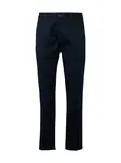 JOOP! Jeans Chino nohavice 'Matthew'  námornícka modrá