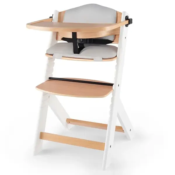 KINDERKRAFT Enock s vložkou White