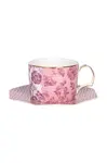Palais Royal  Šálek s podšálkem  Tea Delight 150 ml