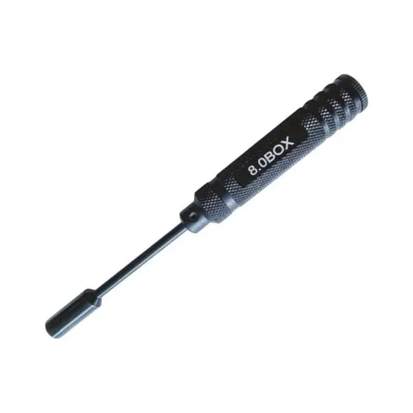H-Speed šroubovák nástrčný 8.0mm