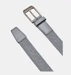 Under Armour Pánský pásek M Braided Golf Belt - Pánské