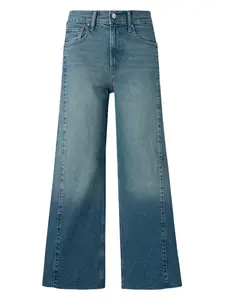 GAP Džínsy  tmavomodrá