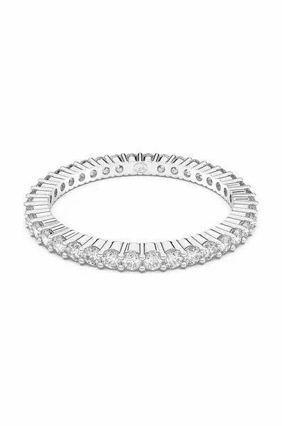 Prstýnek Swarovski 5656300 RE VITTORE