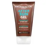 Dermacol After Sun gel Cooling Gel 150 ml