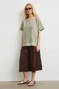Medicine  halenka dámská lněná