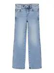 NAME IT Džínsy 'Polly'  modrá denim