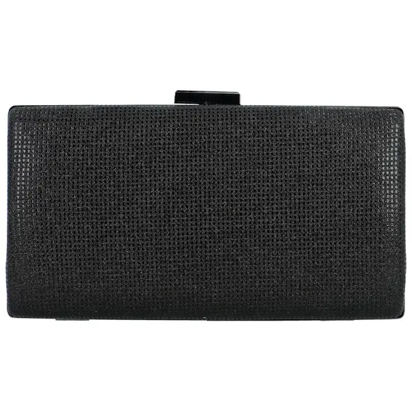 Dámské psaníčko černé - Michelle Moon Lamia Sea