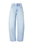 Calvin Klein Jeans Džínsy  svetlomodrá