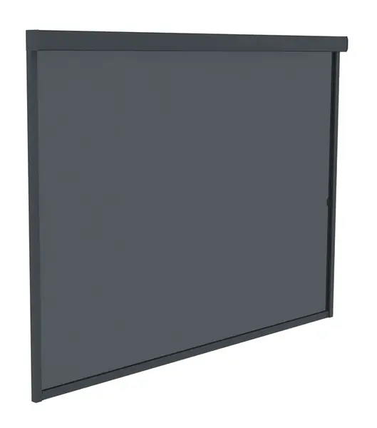 G21 Boční markýza 2,8 x 2 m pro pergolu Austin