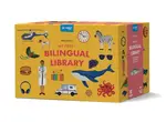 My First Bilingual Library - Mike Alfaro, Gerardo Guillen