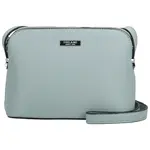 Dámská crossbody kabelka světle modrá - Delami Glamore