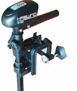 Haswing elektromotor 20 lb
