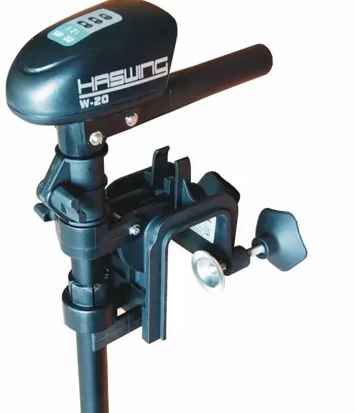 Haswing elektromotor 20 lb