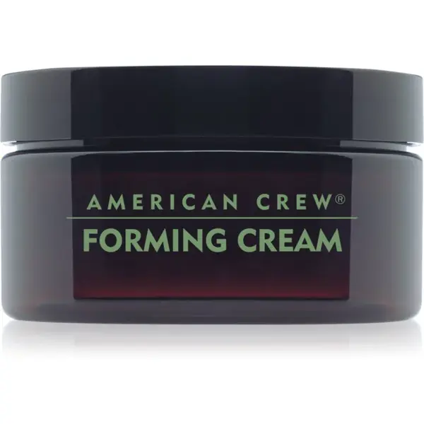 American Crew Forming Cream modelačný krém pre mužov 50 g