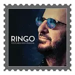 Ringo Starr – Postcards From Paradise CD