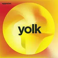 Eggnoise – Yolk CD