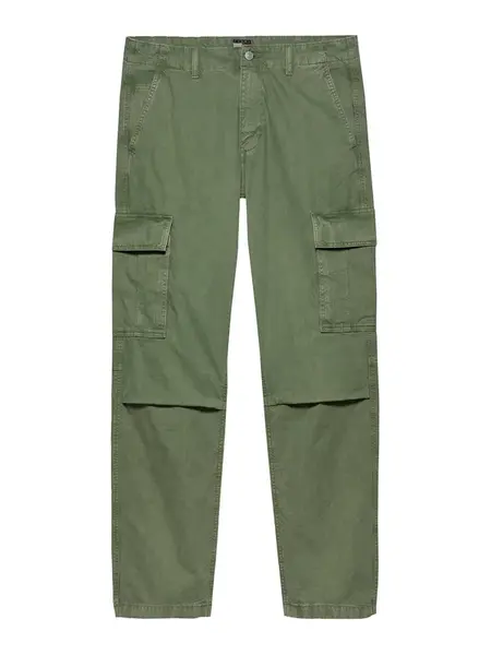 Tommy Jeans Kapsáče 'Jaimie'  kiwi