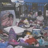 Sharon Van Etten – Remind Me Tomorrow CD