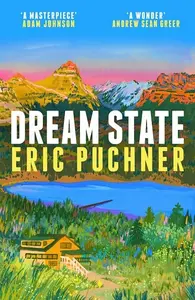 Dream State - Puchner Eric