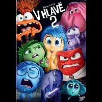 Různí interpreti – V hlavě 2 DVD