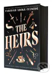 Heirs - Faridah Abike-Iyimide