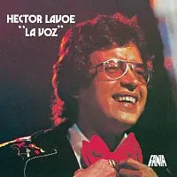 Héctor Lavoe – La Voz LP
