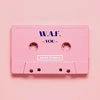 W.A.F. – YOU