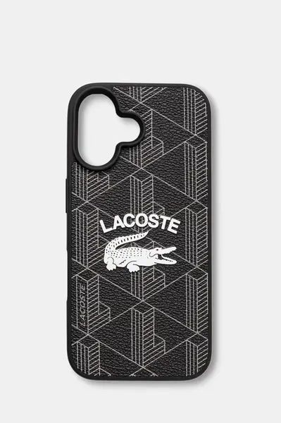 Lacoste puzdro na telefón iPhone 16