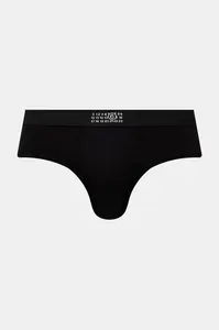 MM6 Maison Margiela slipy pánske bavlnené s elastanom