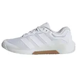 ADIDAS PERFORMANCE Športová obuv 'Dropset 4 Power'  biela