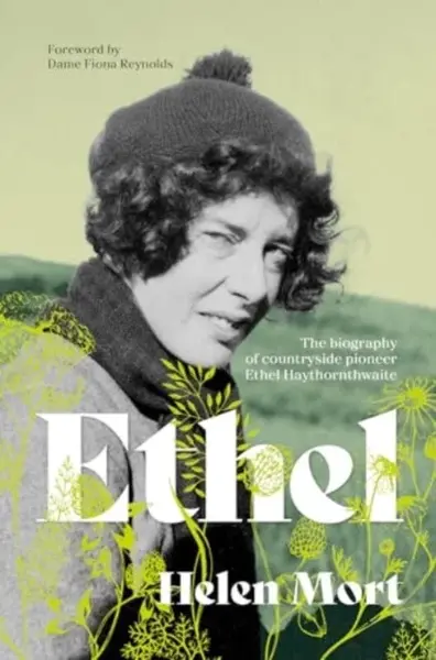 Ethel - Helen Mort