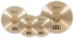 Meinl Byzance 3pcs Traditional Complete Cymbal Set