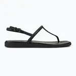 Dámské sandály crocs miami thong flip černá 41-42