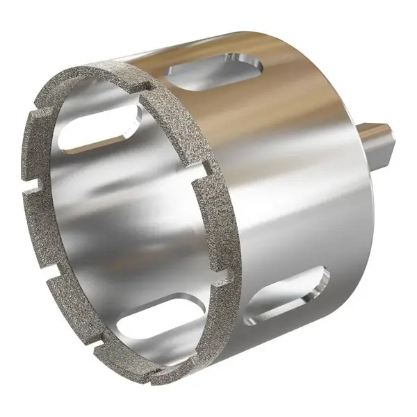 Korunka diamantová, ø 38 mm, STALCO