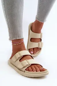 Dámske šľapky BIG STAR SHOES