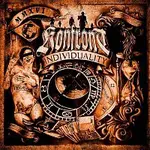 Konfront – Individuality (2016)