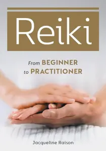 Reiki - Jacqueline Raison