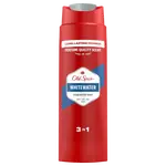 OLD SPICE Sprchový gel 3 v 1 WhiteWater 250 ml