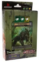 Dragoborne: Rise to Supremacy - Nature's Wrath Trial Deck