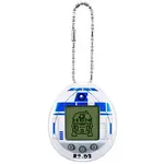 Tamagoči Star Wars R2D2 - Bílé