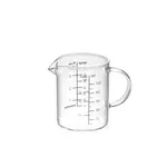 Odmerka sklenená DELÍCIA 100 ml