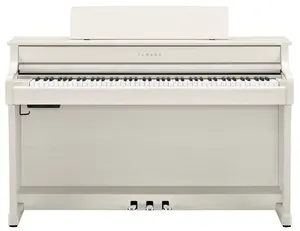 Yamaha CLP-845WB