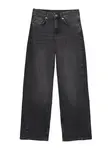 Pull&Bear Džínsy  sivá