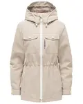 MARIKOO Prechodná parka 'Sohaa 16'  béžová